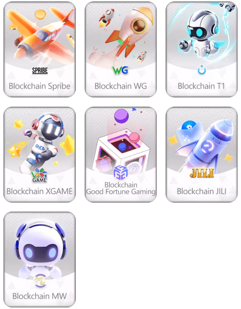 BLockchain hello8822